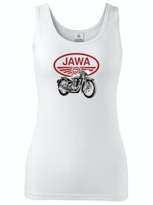 JAWA 350 OHV, V6