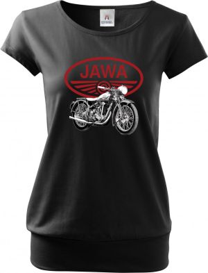 JAWA 350 OHV, V6