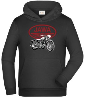 JAWA 350 OHV, V6