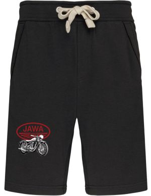 JAWA 350 OHV, V6