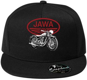 JAWA 350 OHV, V6