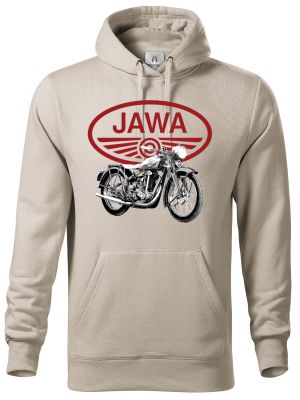 JAWA 350 OHV, V6