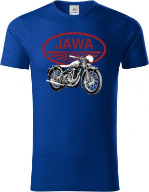 JAWA 350 OHV, V6