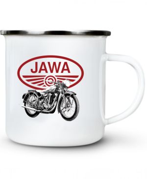 JAWA 350 OHV, V6