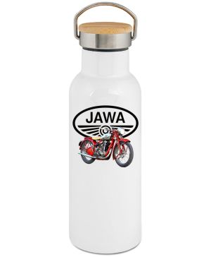 JAWA 350 OHV, V7