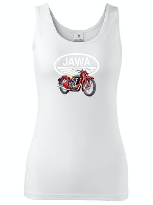 JAWA 350 OHV, V7
