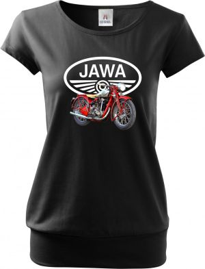 JAWA 350 OHV, V7