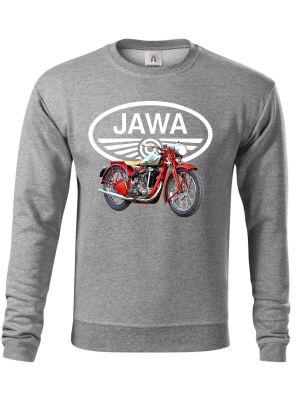 JAWA 350 OHV, V7
