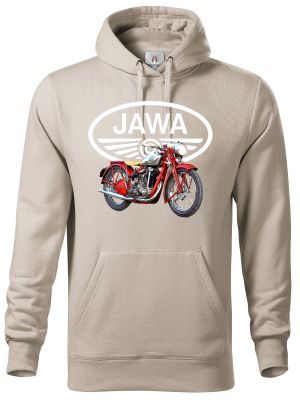 JAWA 350 OHV, V7