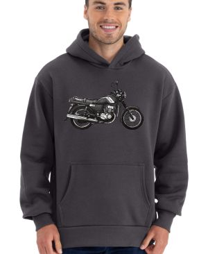 JAWA 350 TS, V3