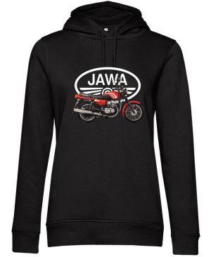 JAWA 350 TS