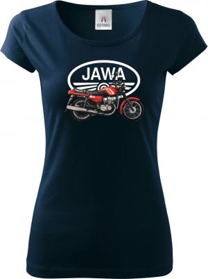 JAWA 350 TS