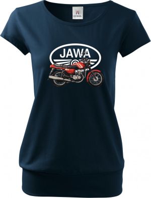 JAWA 350 TS