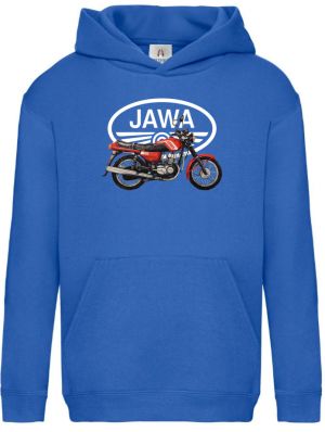 JAWA 350 TS