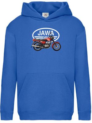 JAWA 350 TS