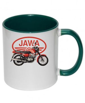 JAWA 350 TS