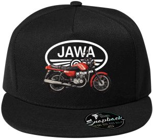 JAWA 350 TS