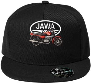 JAWA 350 TS