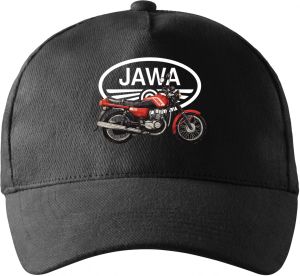 JAWA 350 TS