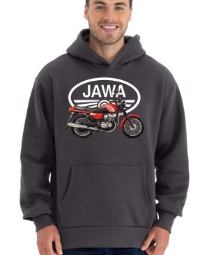 JAWA 350 TS