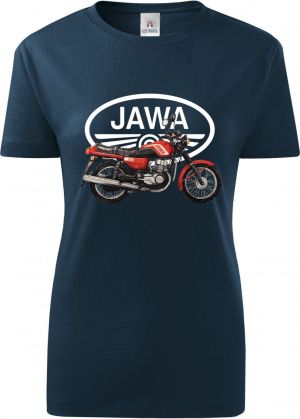 JAWA 350 TS