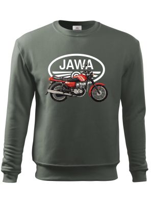 JAWA 350 TS