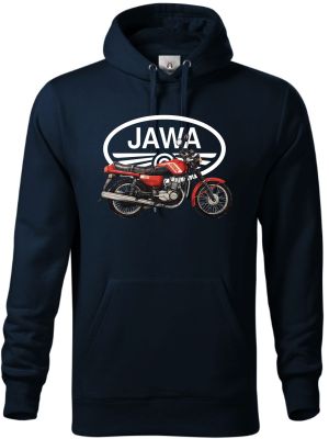 JAWA 350 TS