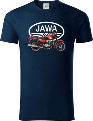 JAWA 350 TS