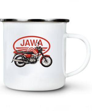 JAWA 350 TS