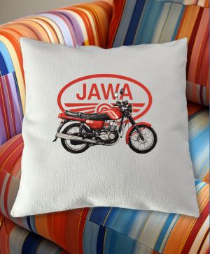 JAWA 350 TS