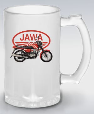 JAWA 350 TS