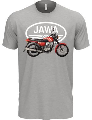 JAWA 350 TS