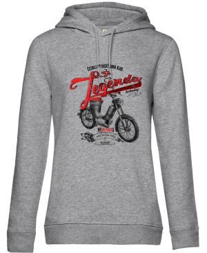Jawa 50/550 Pařez, Legendy techniky, V1