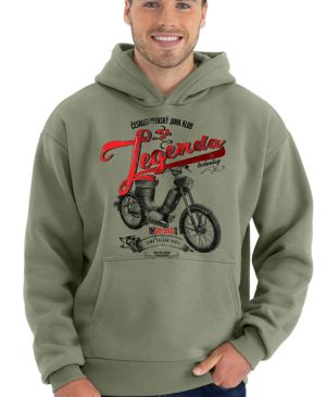 Jawa 50/550 Pařez, Legendy techniky, V1