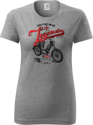 Jawa 50/550 Pařez, Legendy techniky, V1