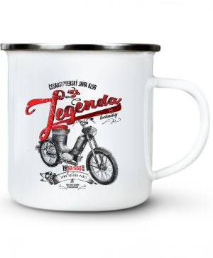 Jawa 50/550 Pařez, Legendy techniky, V1