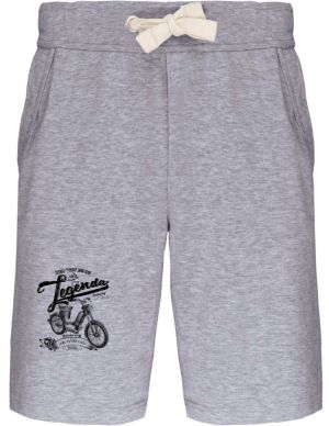 Jawa 50/550, Pařez, Legendy techniky, V3