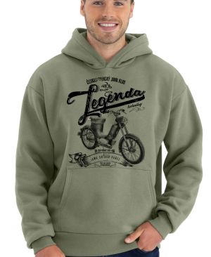Jawa 50/550, Pařez, Legendy techniky, V3
