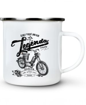 Jawa 50/550, Pařez, Legendy techniky, V3