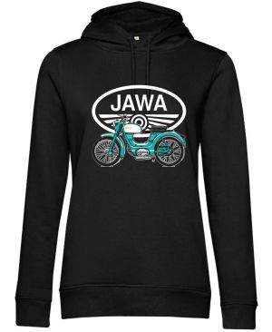 Jawa 50 - 551  Jawetta Sport, V11