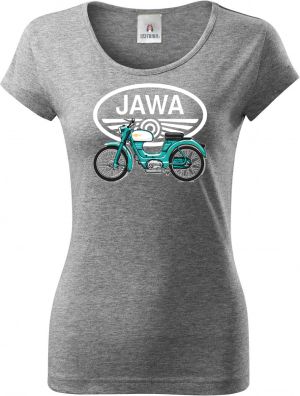 Jawa 50 - 551  Jawetta Sport, V11