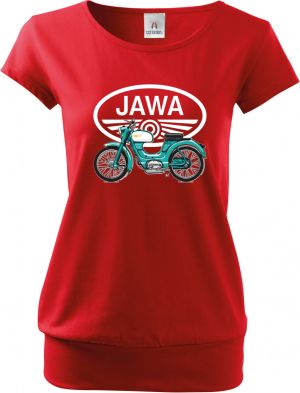 Jawa 50 - 551  Jawetta Sport, V11