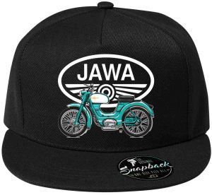 Jawa 50 - 551  Jawetta Sport, V11