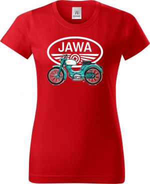 Jawa 50 - 551  Jawetta Sport, V11