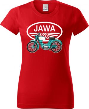 Jawa 50 - 551  Jawetta Sport, V11