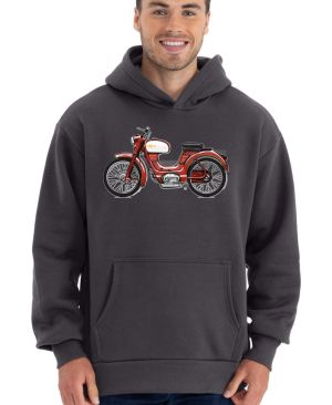 Jawa 50 - 551  Jawetta Sport, V13