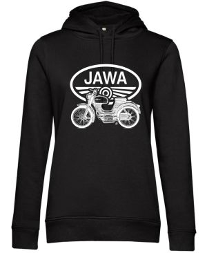 Jawa 50 - 551  Jawetta Sport, V15