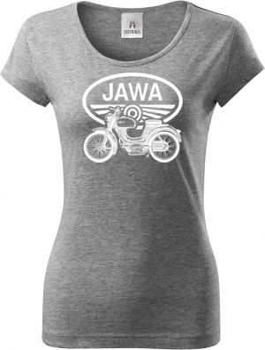 Jawa 50 - 551  Jawetta Sport, V15