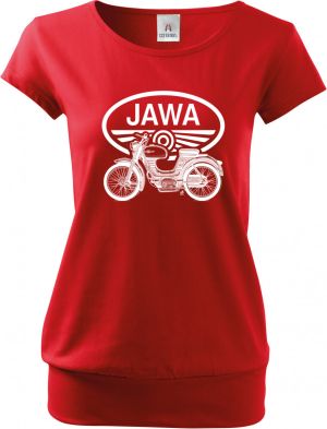 Jawa 50 - 551  Jawetta Sport, V15