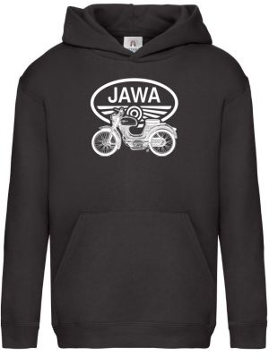 Jawa 50 - 551  Jawetta Sport, V15